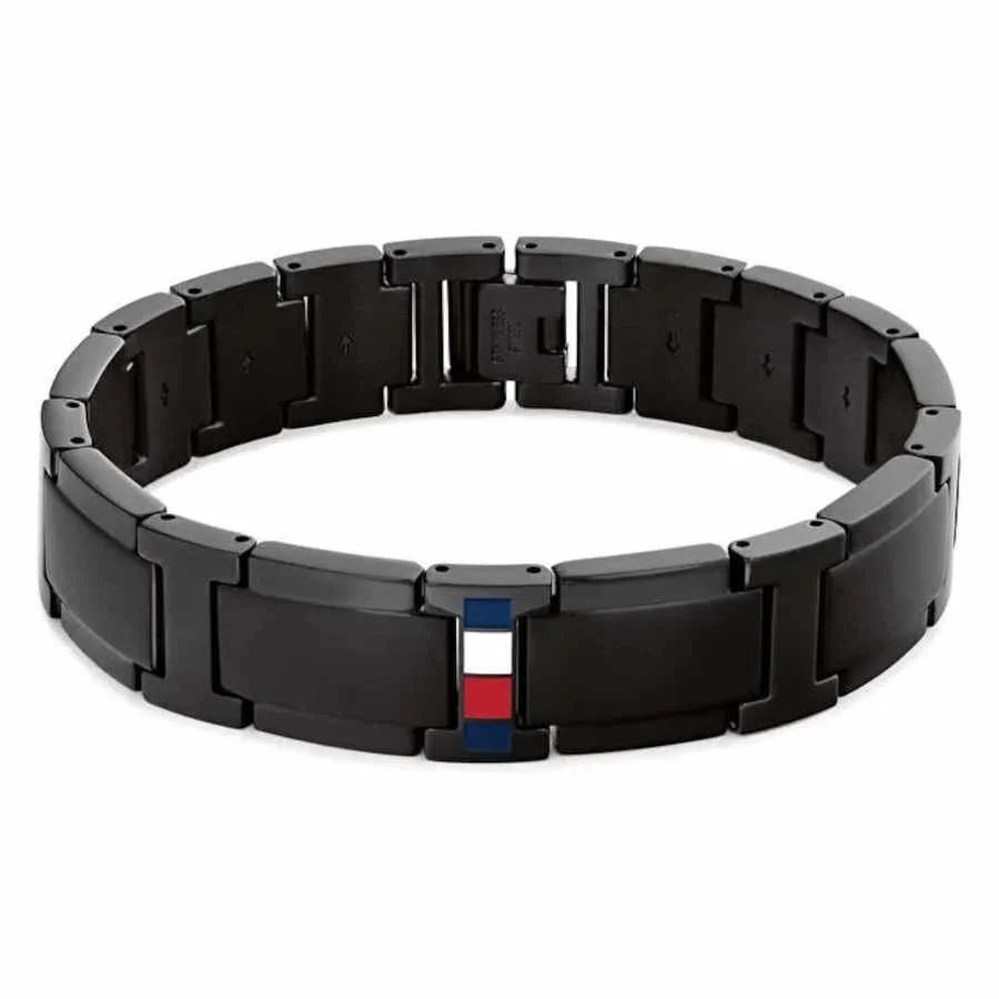 Tommy Hilfiger THJ2790659 Erkek Bileklik - 1