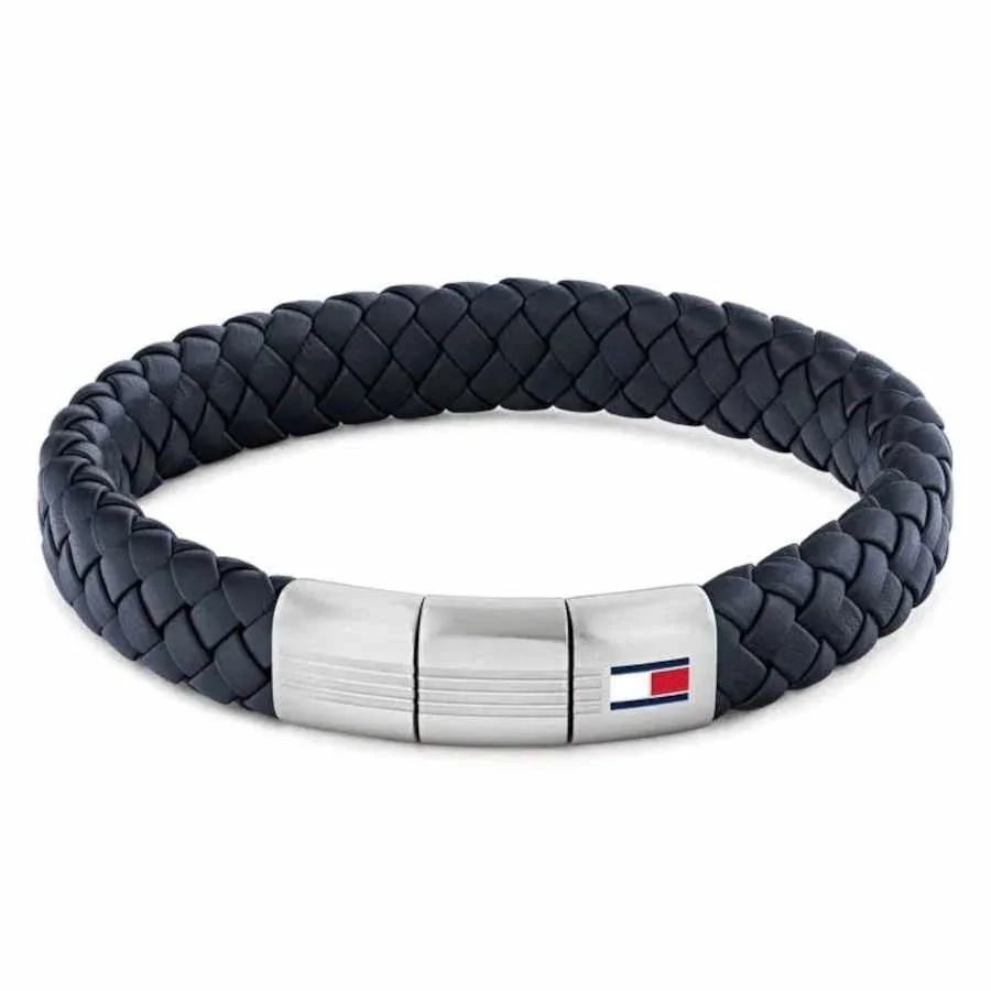 Tommy Hilfiger THJ2790660 Erkek Bileklik - 1